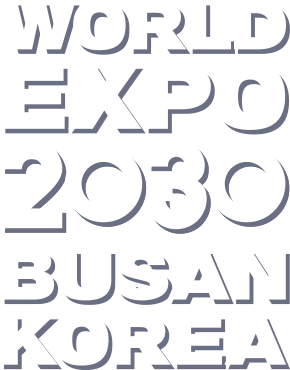 WORLD EXPO 2030 BUSAN KOREA
